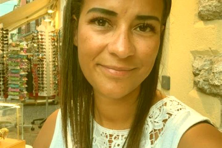 Emma, 30 — Escort in Rhaunen, Germany