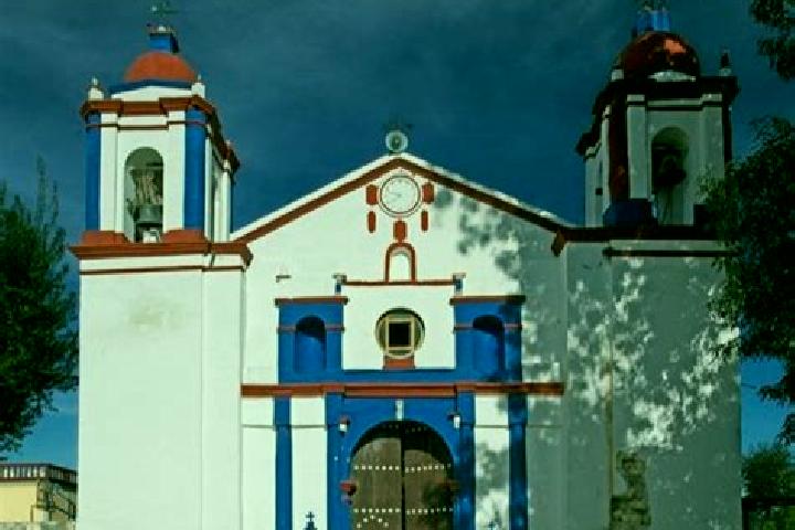 Emma, 30 — Escort in San Miguel Chicahua, Mexico