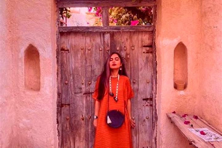 Emma, 30 — Escort in Sarab Hammam, Iran