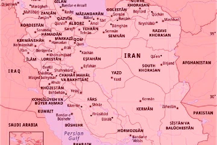 Emma, 30 — Escort in Sartaf, Iran