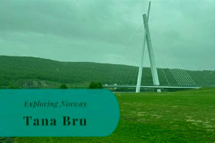 Emma, 30 — Escort in Tana Bru, Norway