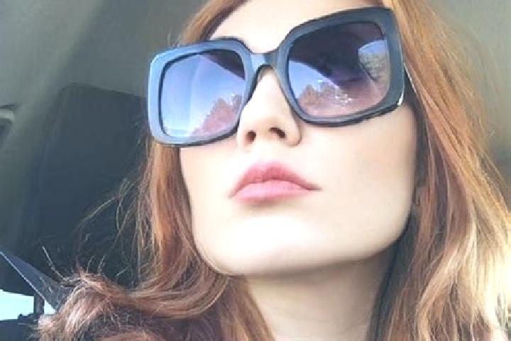 Emma, 30 — Escort in Topliceni, Romania