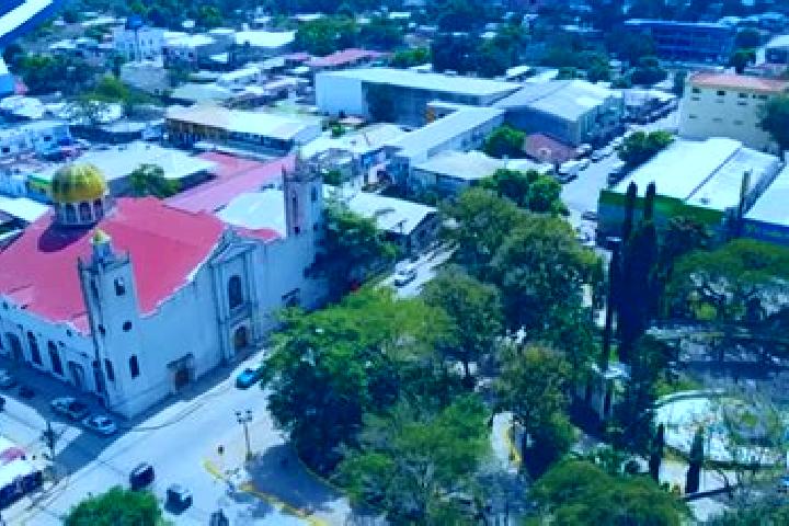 Emma, 30 — Escort in Villanueva, Honduras