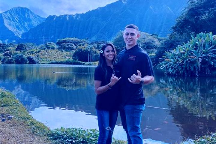 Emma, 30 — Escort in Wahiawa-Whitmore, United States