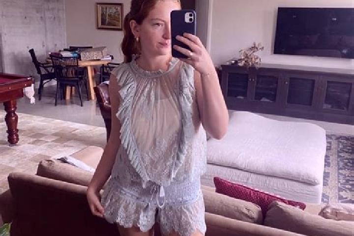 Emma, 30 — Escort in Woolwich, Australia