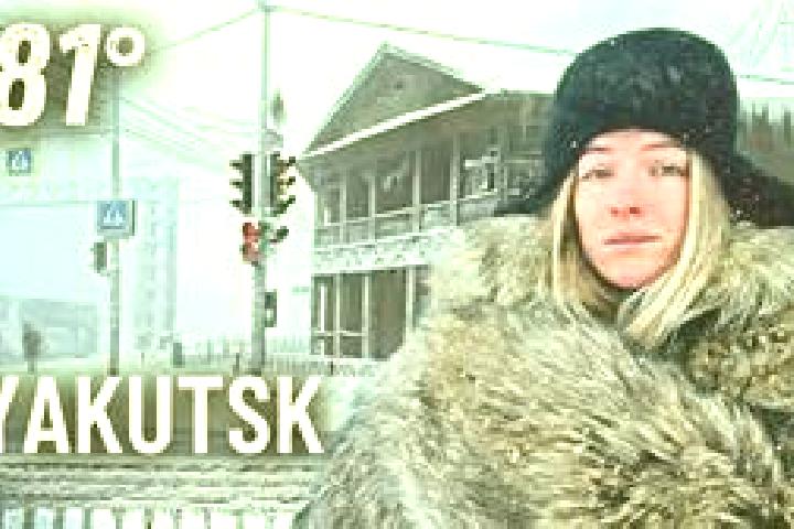 Emma, 30 — Escort in Yakutsk, Russia