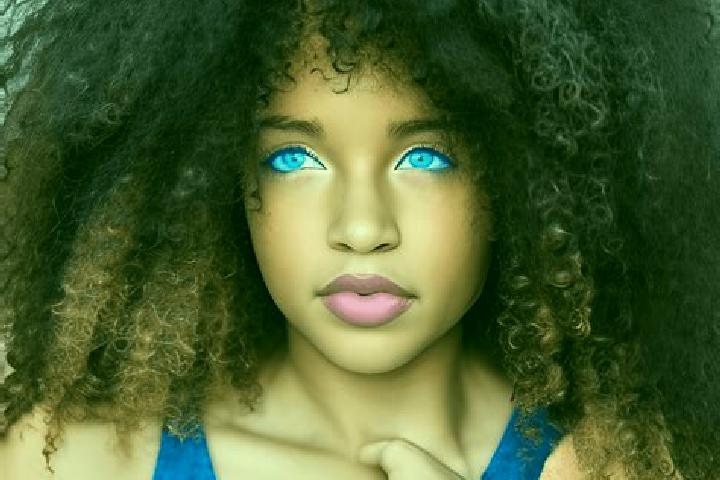Emma, 31, a black blue-eyed mixed companion based in Kerrouchen. Offering GFE, OWO, Girlfriend Experience. Available for incall and outcall, overnight bookin...