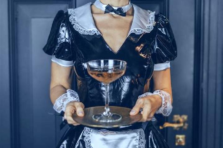 Emma, 31, a black brown-eyed caucasian companion based in Gandhi Nagar. Offering Duos, 69, BDSM, Fetish. Available for incall and outcall, overnight bookings...