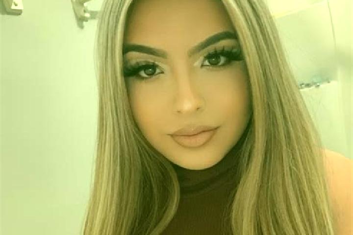 Emma, 31, a blonde grey-eyed latina companion based in Rueckersdorf. Offering CIM, Girlfriend Experience, Tantra, Domination, Striptease. Available for incal...
