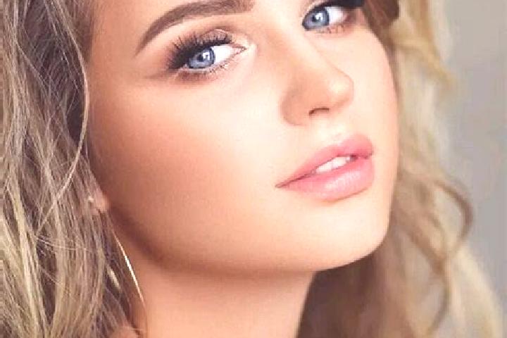 Emma, 31, a dark blonde blue-eyed middle eastern companion based in Millenniumtelep. Offering Girlfriend Experience, 69, BDSM, Dinner Date. Available for inc...