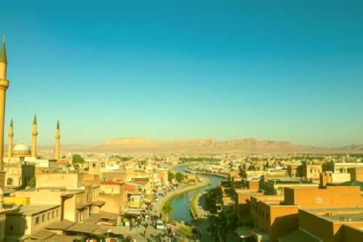 Emma, 31 — Escort in Al Hillah, Iraq