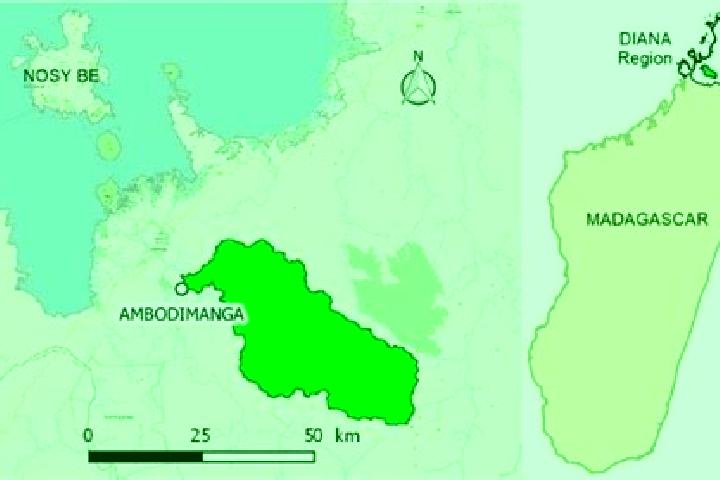 Emma, 31 — Escort in Ambodimanga II, Madagascar