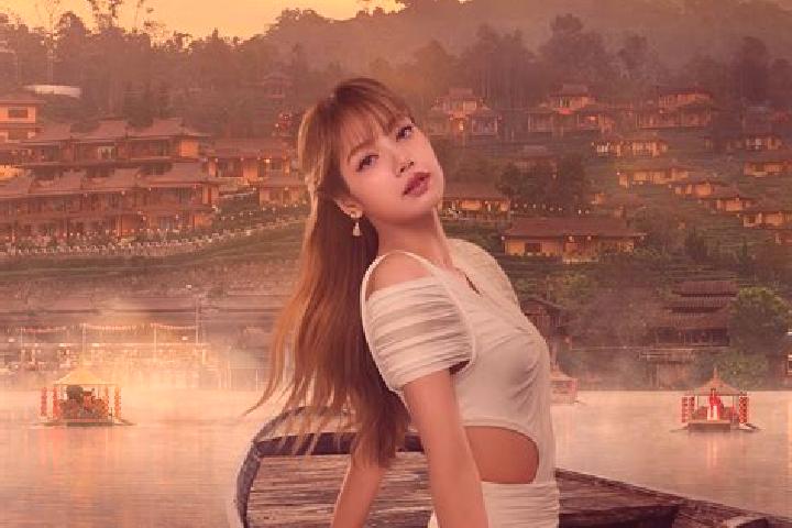 Emma, 31 — Escort in Ban Bang Boribun, Thailand