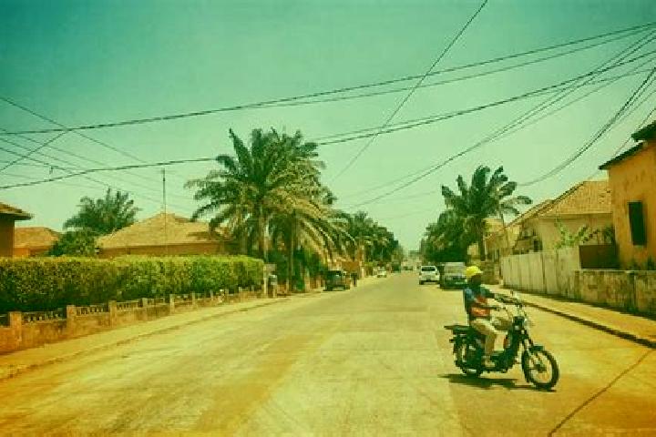 Emma, 31 — Escort in Bissora, Guinea-Bissau