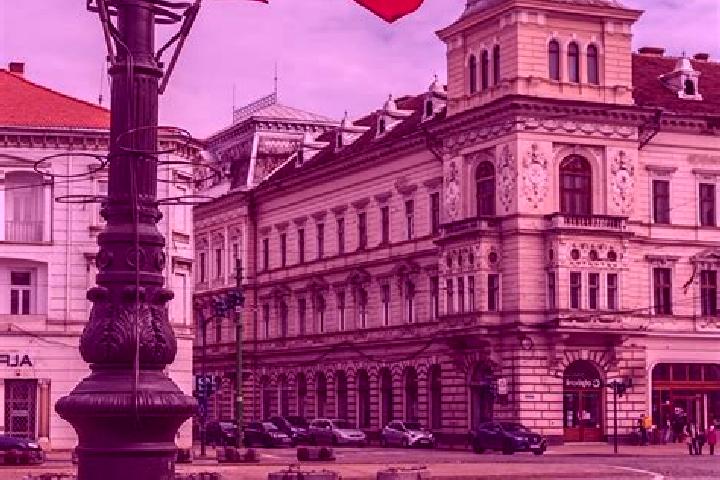Emma, 31 — Escort in Boiu, Romania