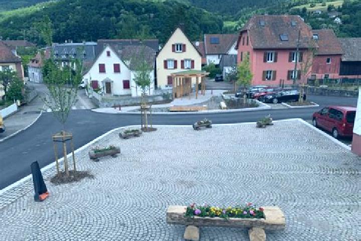 Emma, 31 — Escort in Breitenbach-Haut-Rhin, France
