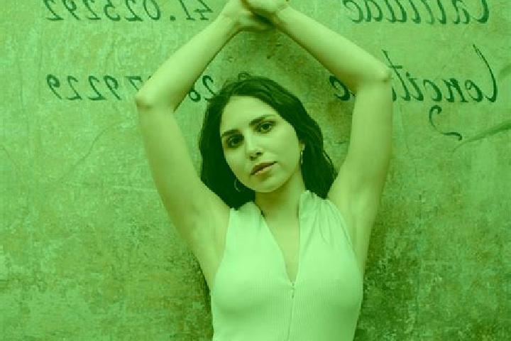 Emma, 31 — Escort in Cerquotti-Madonna del Piano, Italy