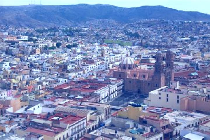 Emma, 31 — Escort in El Ahijadero, Mexico