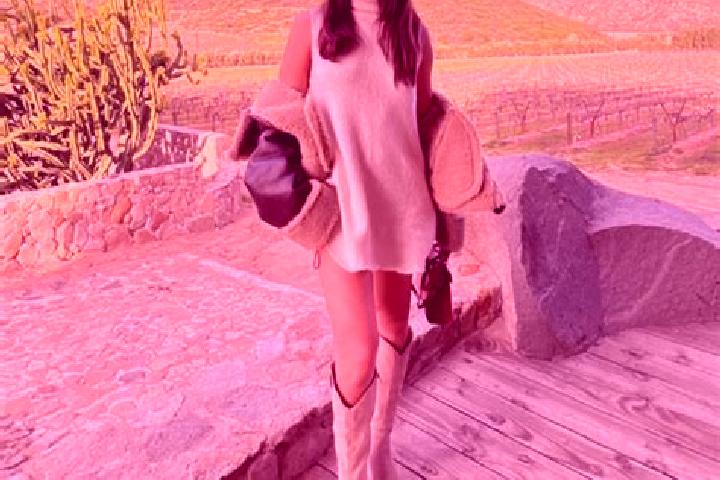 Emma, 31 — Escort in Estacion Vinedo, Mexico