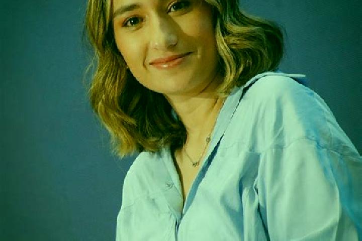Emma, 31 — Escort in Francisco Sarabia, Mexico