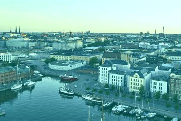 Emma, 31 — Escort in Haemevaara, Finland