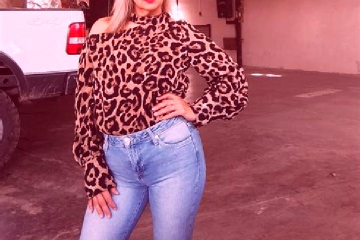 Emma, 31 — Escort in Huatabampo, Mexico