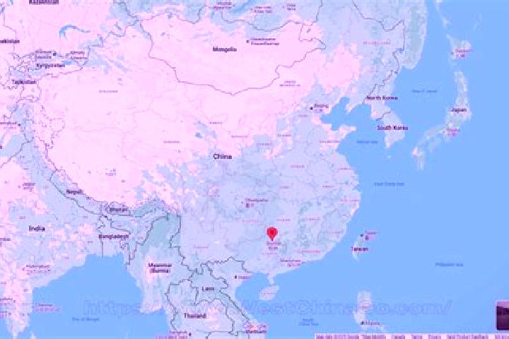 Emma, 31 — Escort in Huixian Chengguanzhen, China