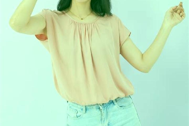 Emma, 31 — Escort in Kauktaung-ashe, Myanmar