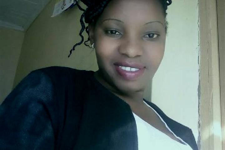 Emma, 31 — Escort in Kimende, Kenya