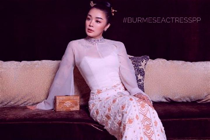 Emma, 31 — Escort in Kyi Seik, Myanmar