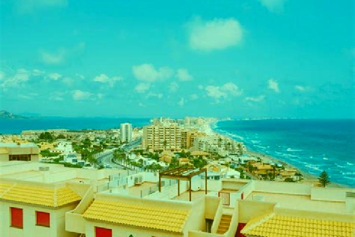 Emma, 31 — Escort in La Manga, Mexico