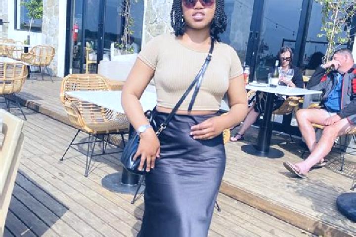 Emma, 31 — Escort in Lebo, United States