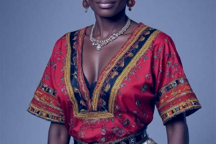 Emma, 31 — Escort in Malanje, Angola