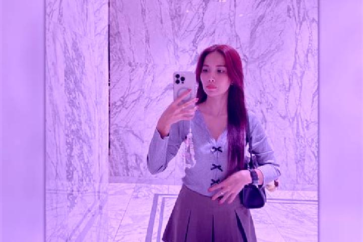 Emma, 31 — Escort in Min Kone, Myanmar