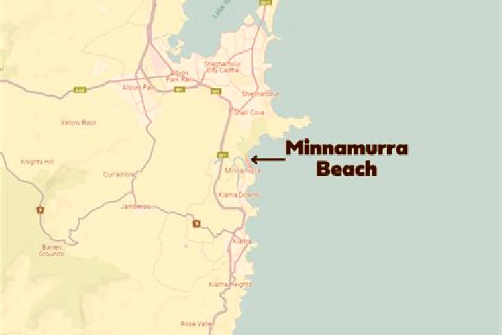 Emma, 31 — Escort in Minnamurra, Australia