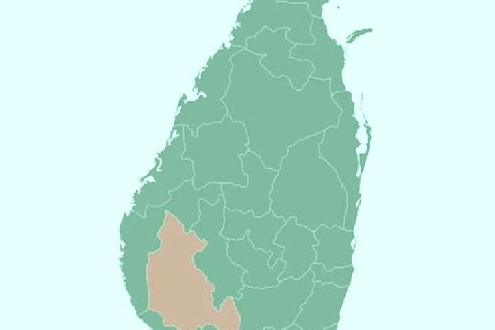 Emma, 31 — Escort in Monaragala, Sri Lanka