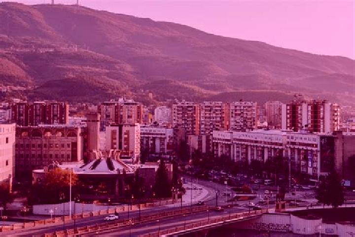 Emma, 31 — Escort in Morani, North Macedonia