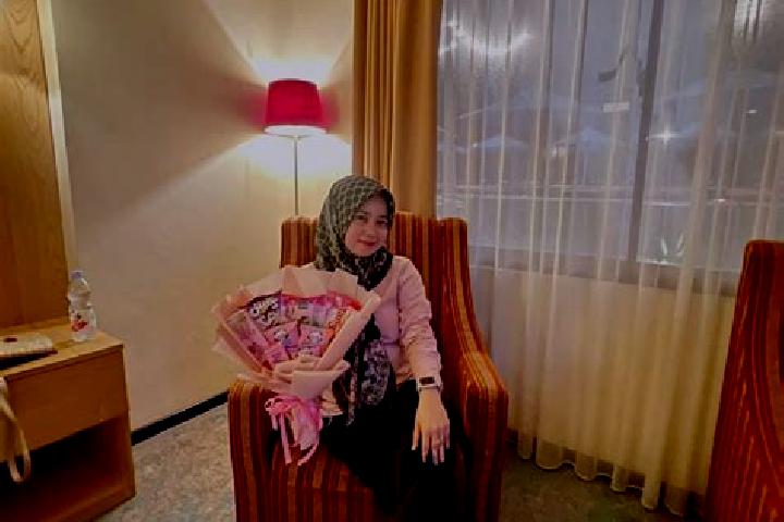 Emma, 31 — Escort in Palu, Turkey