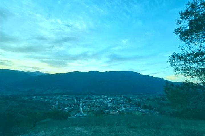 Emma, 31 — Escort in Santa Rosa Caxtlahuaca, Mexico