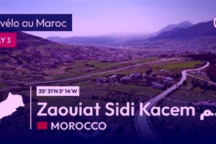 Emma, 31 — Escort in Sidi Kacem, Morocco