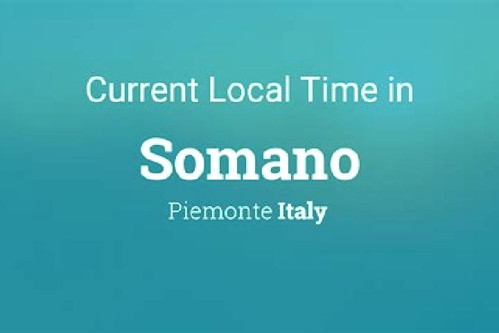 Emma, 31 — Escort in Somano, Italy