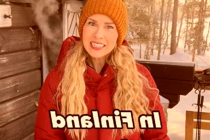 Emma, 31 — Escort in Virtasalmi, Finland