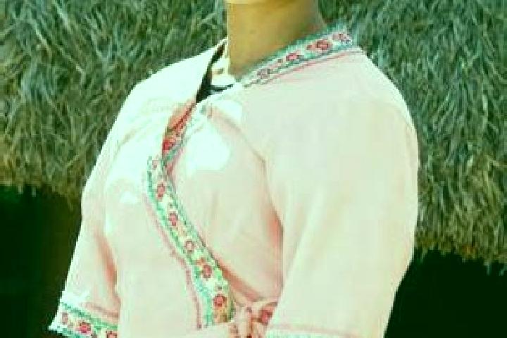 Emma, 31 — Escort in Xiwulan Bulang, China