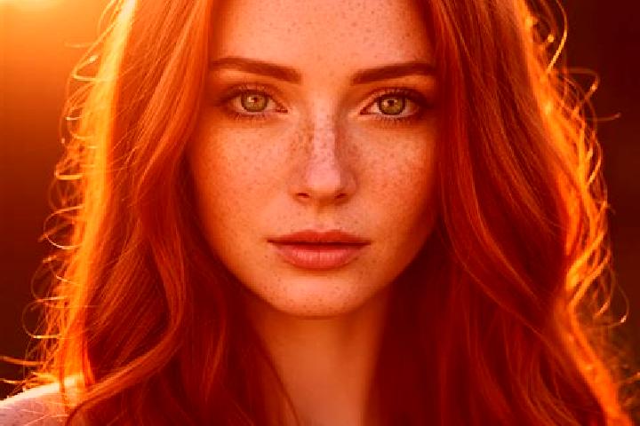 Emma, 32, a auburn green-eyed caribbean companion based in Mikoszewo. Offering CIM, Tantra, 69, Massage. Available for incall and outcall, day and evening da...
