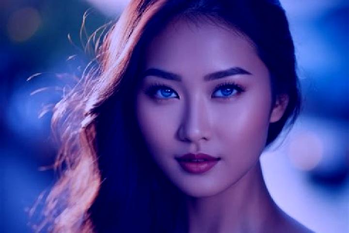 Emma, 32, a brunette blue-eyed asian companion based in Ruaudin. Offering Party Girl. Available for incall and outcall, overnight bookings available.