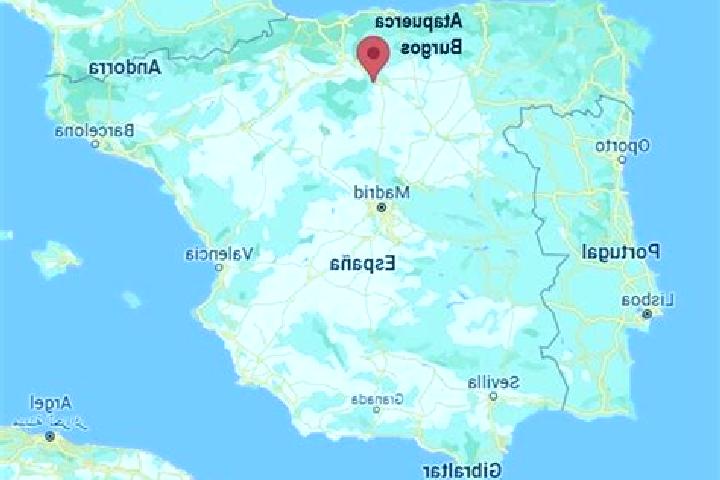 Emma, 32 — Escort in Atapuerca, Spain