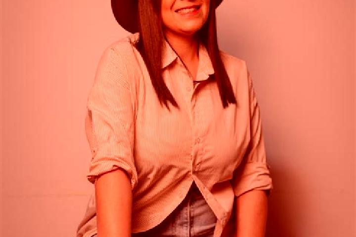 Emma, 32 — Escort in Bascones de Ojeda, Spain