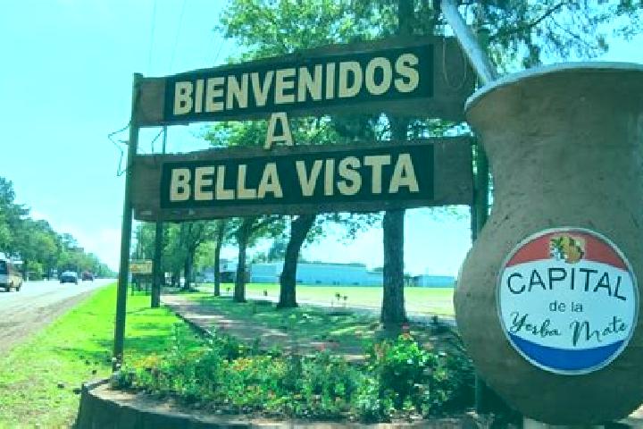 Emma, 32 — Escort in Bella Vista, Paraguay