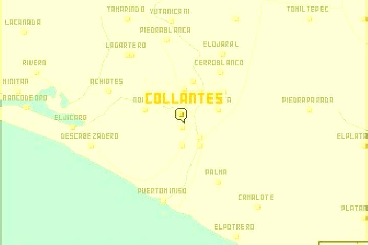 Emma, 32 — Escort in Collantes, Mexico