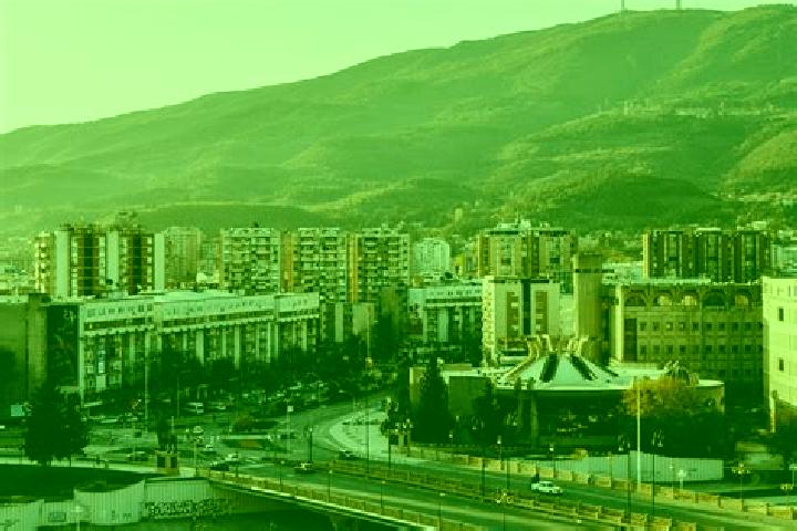 Emma, 32 — Escort in Dolna Carlija, North Macedonia